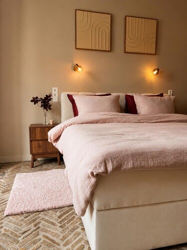 B&B Kamer Vijg aan de Vecht | Peace, nature, and wellness near Utrecht