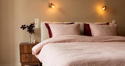 B&B Kamer Vijg aan de Vecht | Peace, nature, and wellness near Utrecht