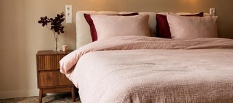 B&B Kamer Vijg aan de Vecht | Peace, nature, and wellness near Utrecht