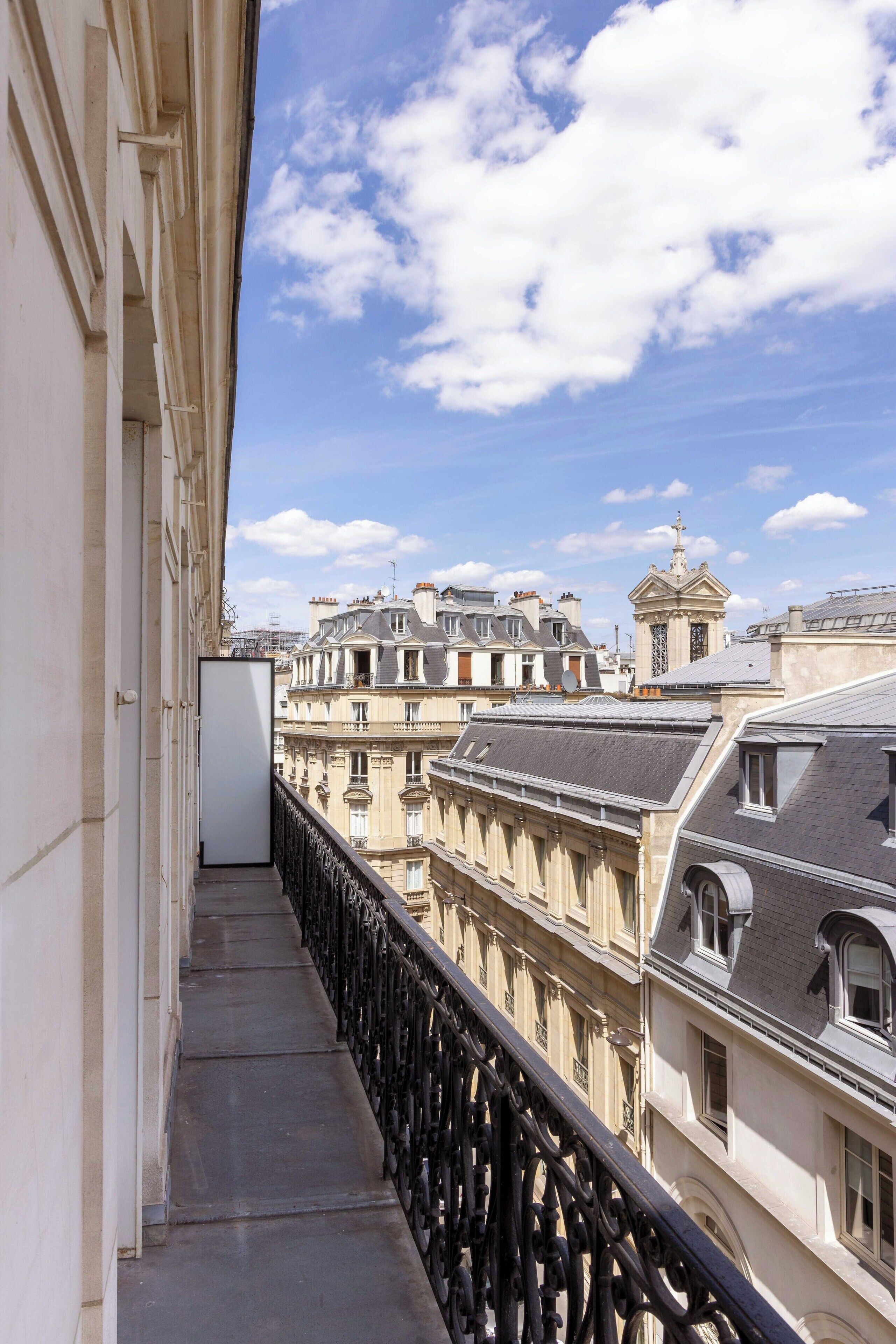 Luxury Flat -2br/6p- Madeleine/saint Honore
