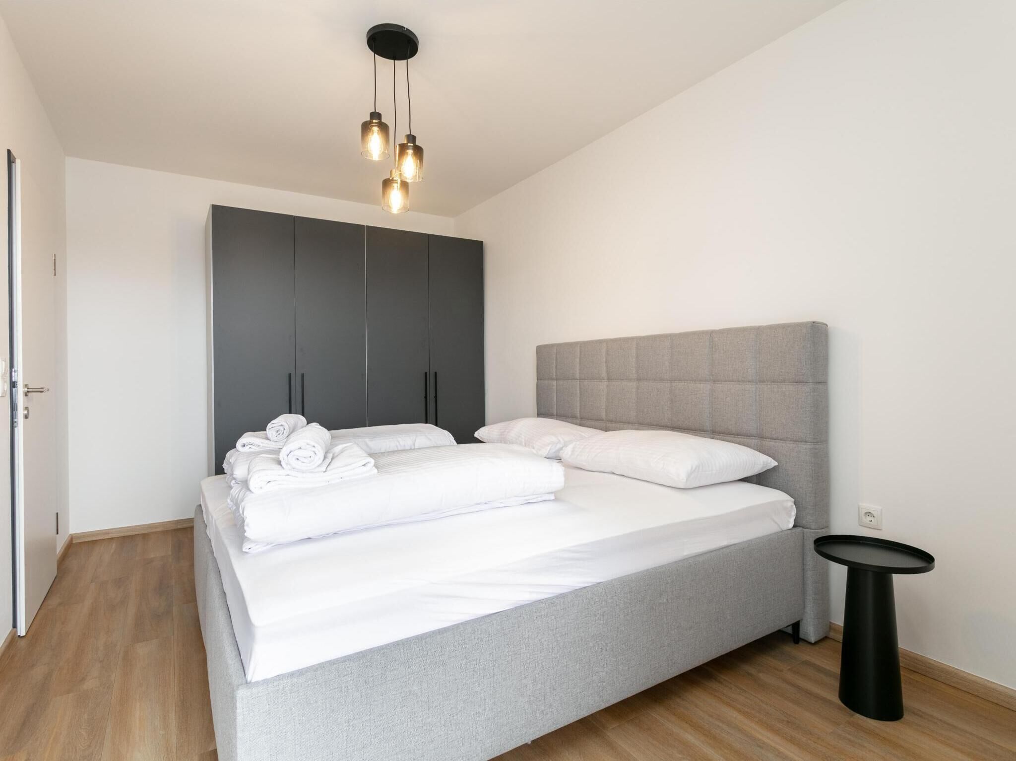 2 Schlafzimmer, Internetzugang