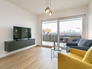 Fernseher