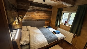 2 Schlafzimmer, kostenloses WLAN