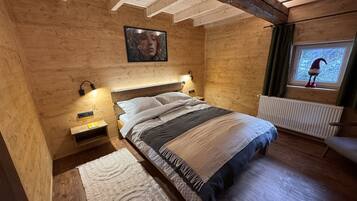 2 Schlafzimmer, kostenloses WLAN