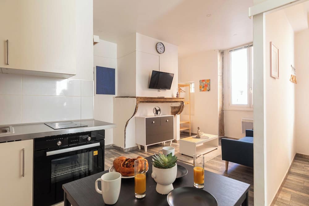 Cozy Appartement 1br/2p - Vieux Lyon