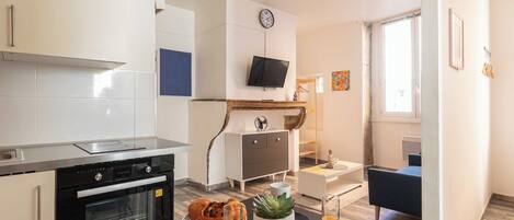Apartment | Private kitchen