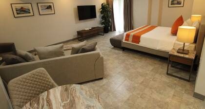 La Grande Residence - Deluxe Suite A