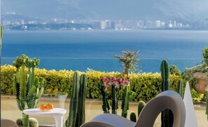 Phòng 4 Superior, quang cảnh hồ | Spa