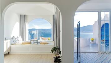 Suite, Lake View