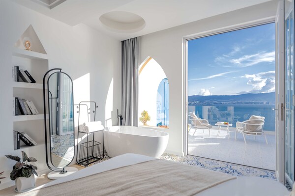 Dandi Seaview Resort Villas - Dali