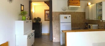 Gîte la Chavade 1" in Jaujac, Ardèche