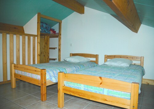 Gîte la Chavade 1" in Jaujac, Ardèche