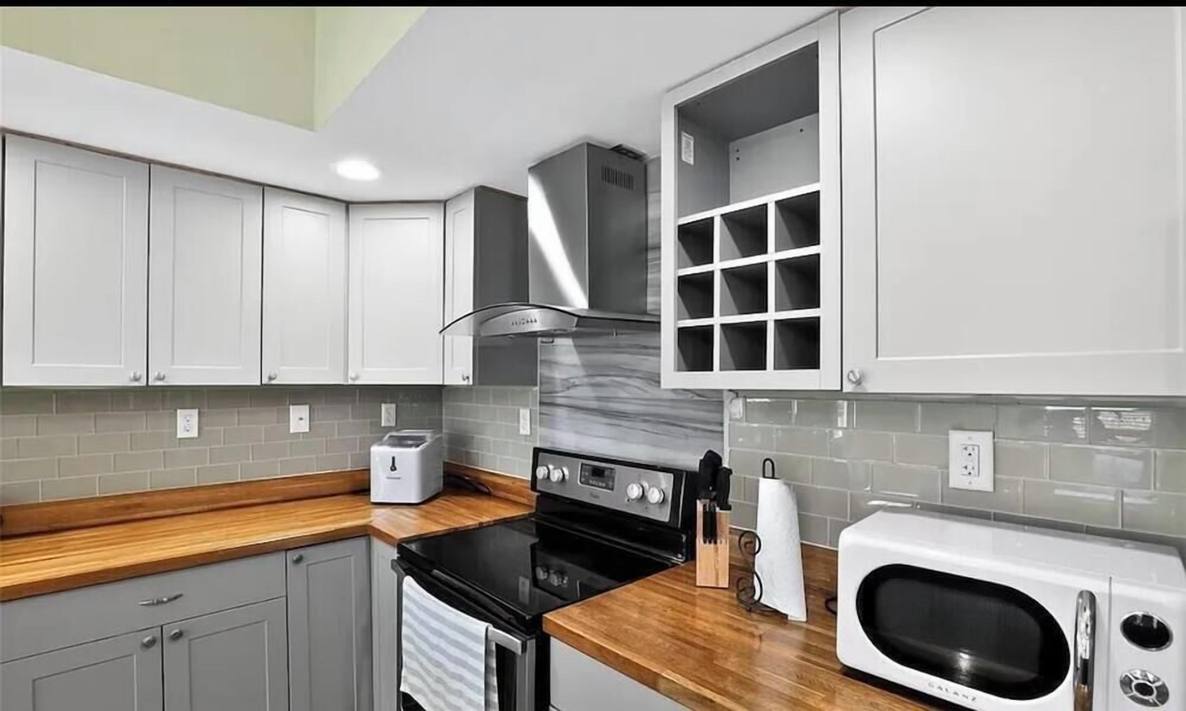 Cozinha privada