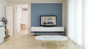 Habitación básica, 1 habitación (pension) | Wifi gratis