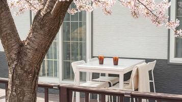 Basic Room, 1 Bedroom (pension)