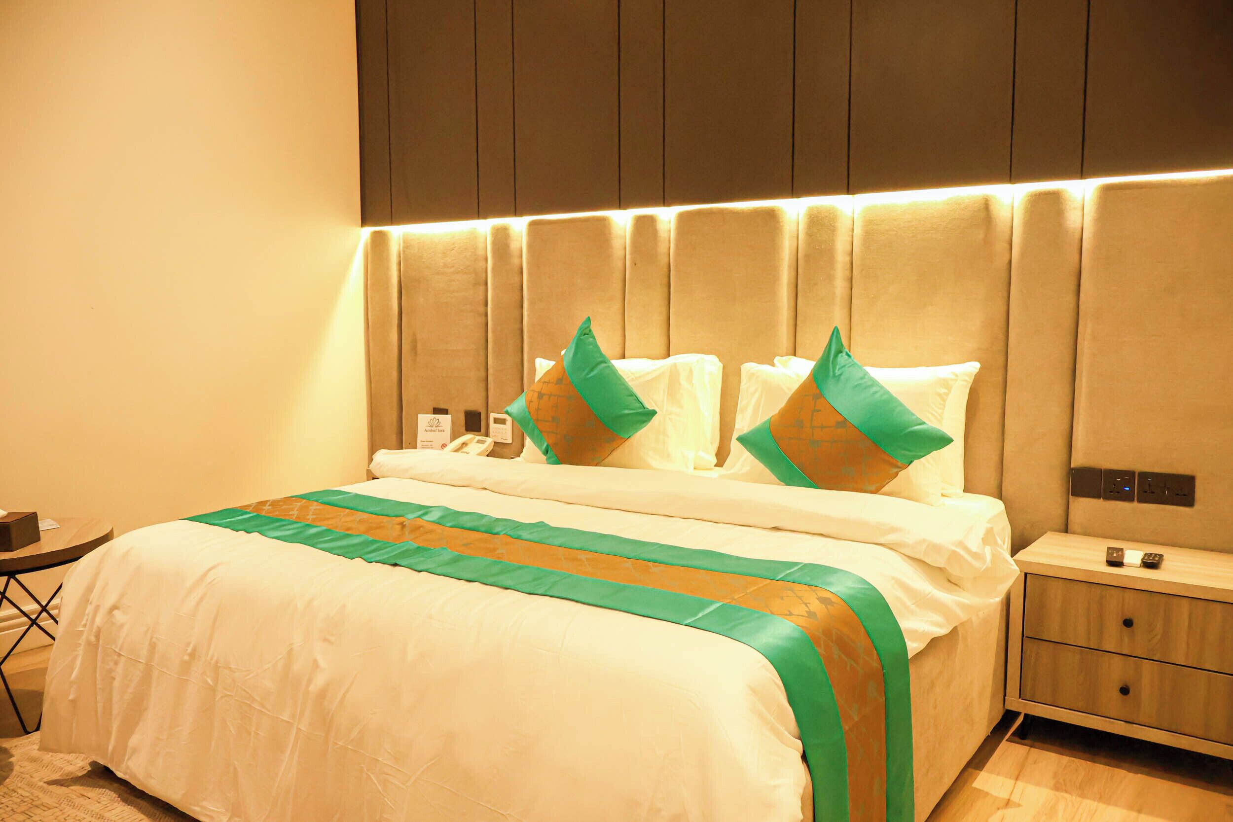 Superior Studio Suite | Desk, laptop workspace, free WiFi
