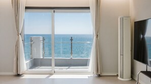 Room - Pohang Pine Wave Pension (Pohang-si)