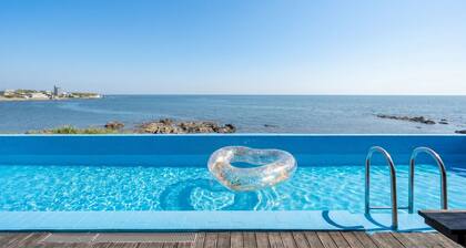 Pohang Pine Wave Pension