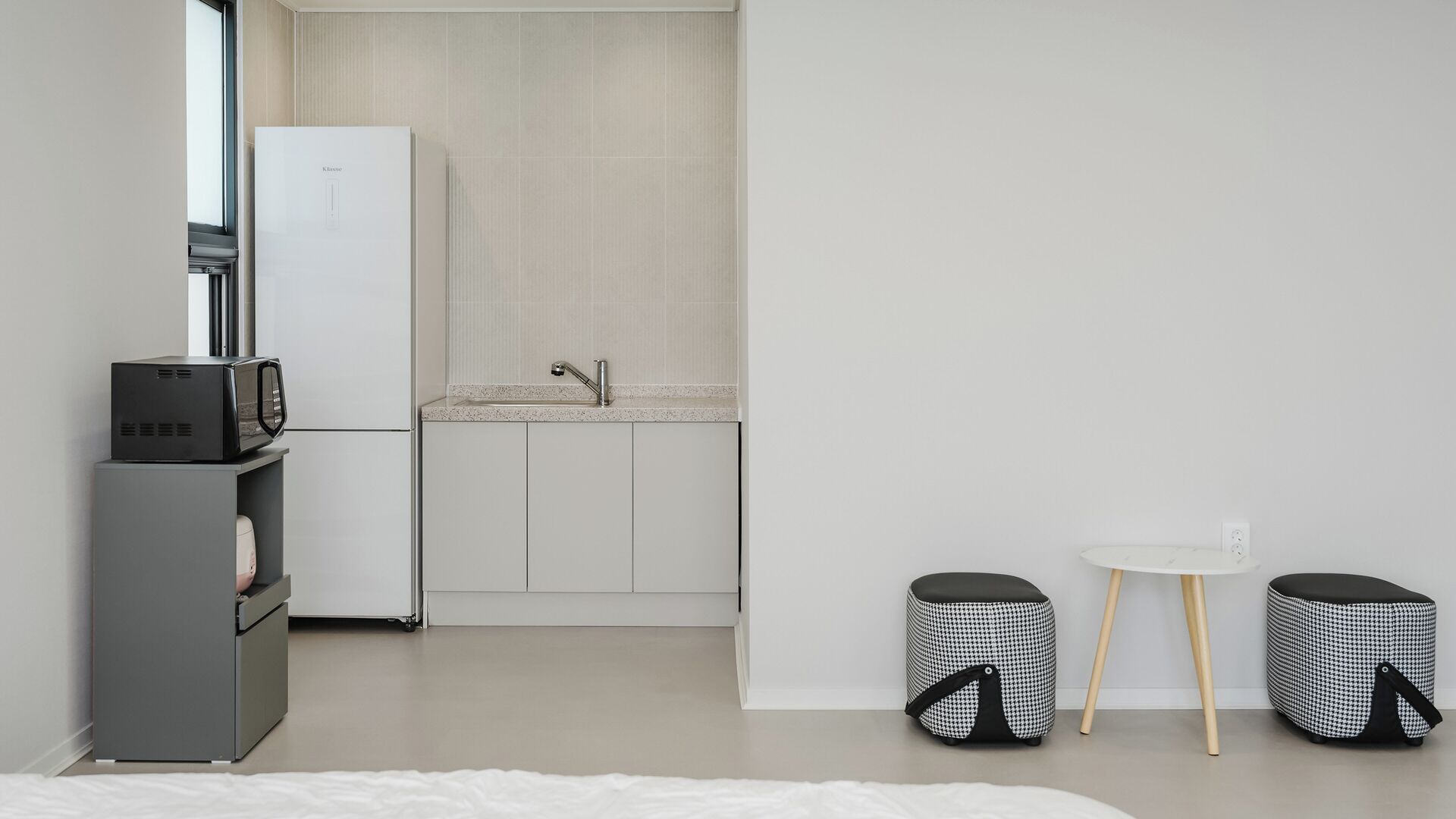 1 habitación y wifi gratis 