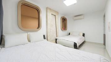 1 bedroom, free WiFi