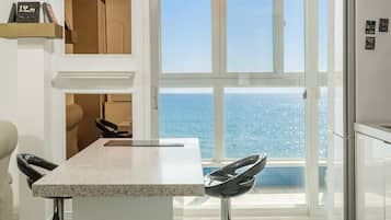 Basic Room, 2 Bedrooms (Ocean View A6(3F)) | 1 bedroom, WiFi (free)