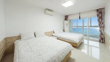 Basic Room, 2 Bedrooms (Ocean View A7(3F)) | 1 bedroom, WiFi (free)