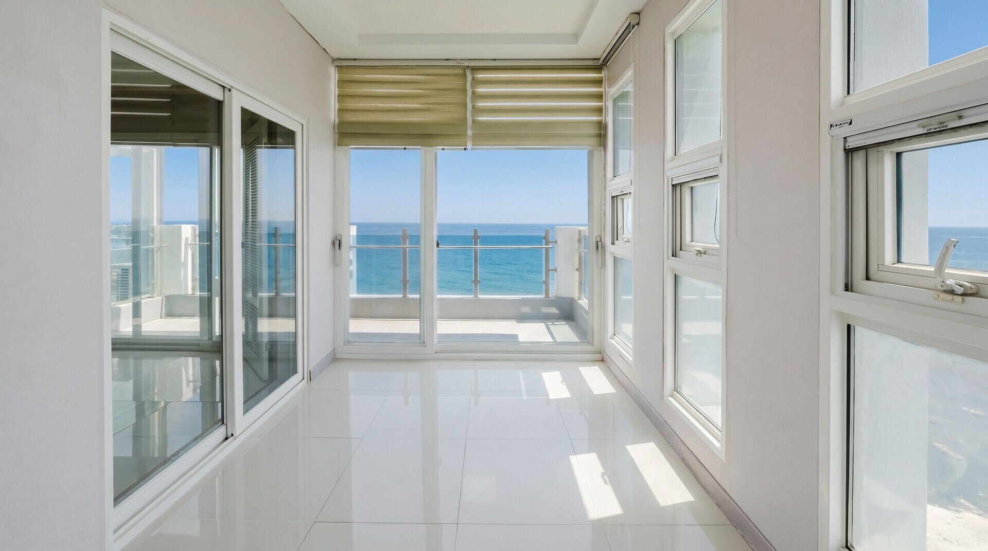 Basic Room, 2 Bedrooms (Ocean View B8) | 1 bedroom, free WiFi