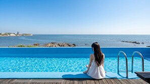Exterior - Pohang Pine Wave Pension (Pohang-si)