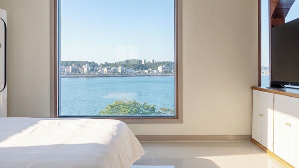 Daebudo Dunia Spa Pension - Ansan-si