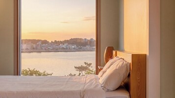 Basic Room, 1 Bedroom (Room 302 (Ocean View))