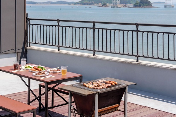 Basic Room, 1 Bedroom (Room 301 (Ocean View)) | 1 bedroom, WiFi (free)