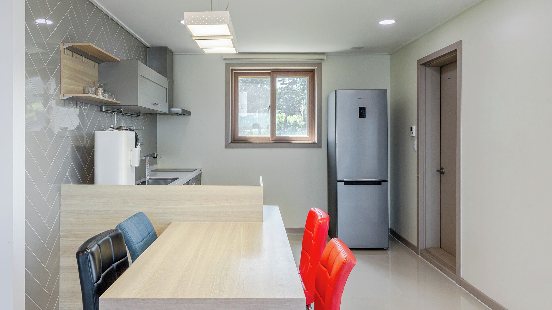 Basic Room, 1 Bedroom (Room 301 (Ocean View)) | 1 bedroom, free WiFi