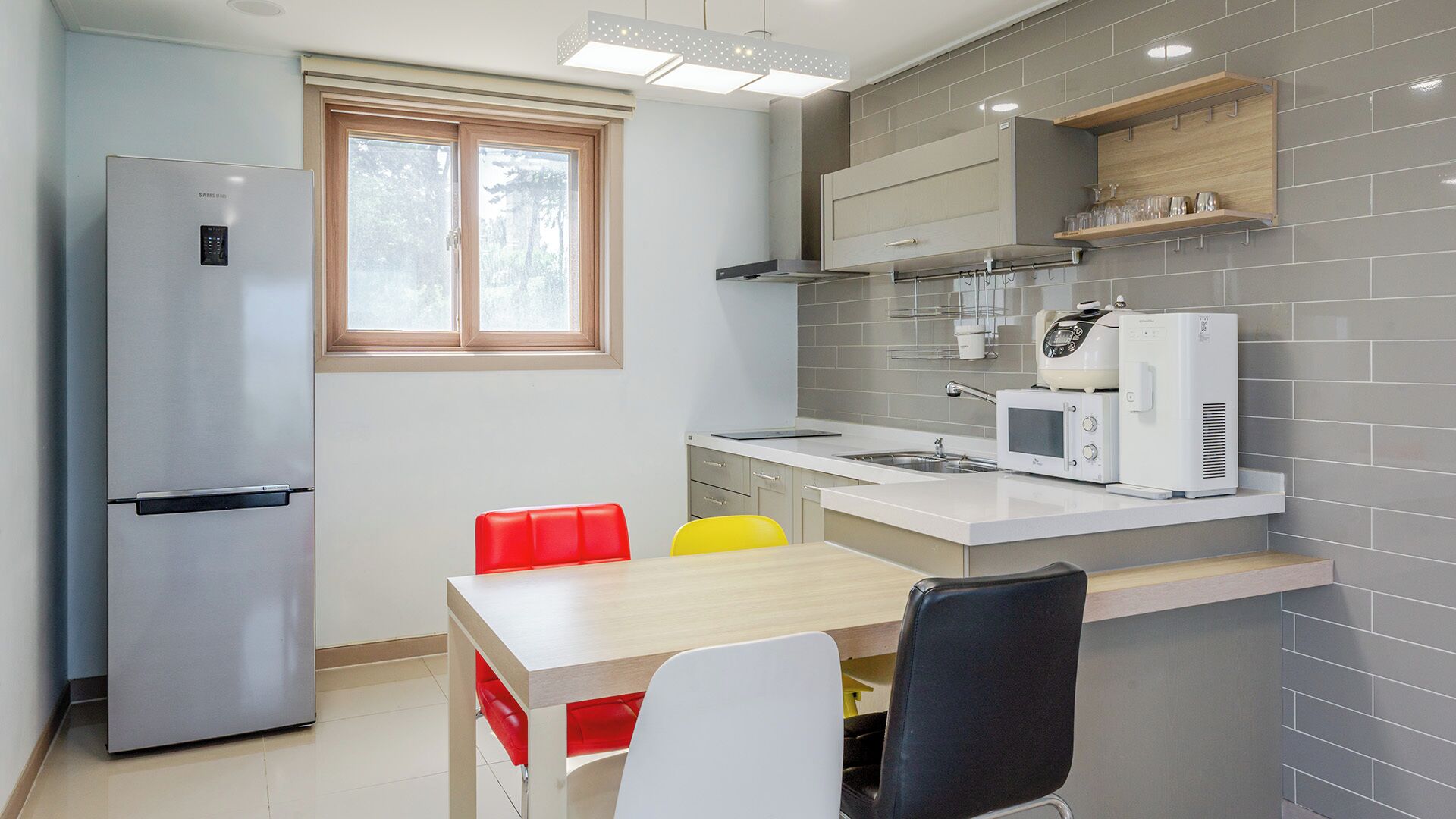 Basic Room, 1 Bedroom (Room 202 (Ocean View)) | 1 bedroom, free WiFi