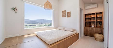 Basic Room, 2 Bedrooms (Pool Villa 2) | 2 bedrooms, WiFi (free)