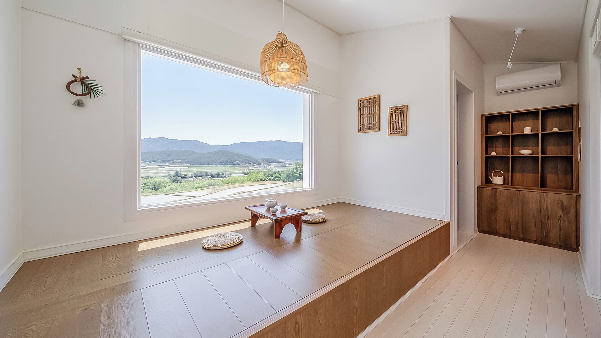 Habitación básica, 2 habitaciones (Pool Villa 3) | 2 habitaciones y wifi gratis 