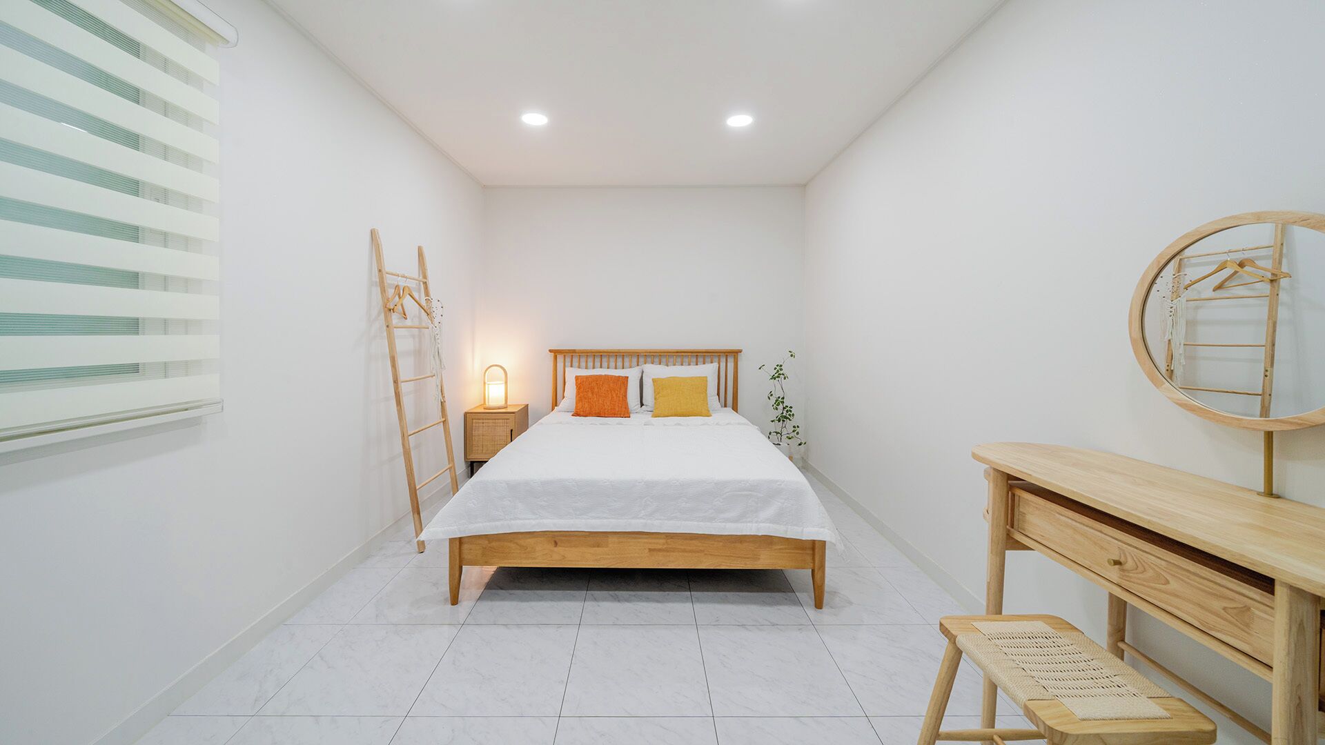 Chambre, 2 chambres (Pool Villa 4) | 2 chambres, Wi-Fi gratuit