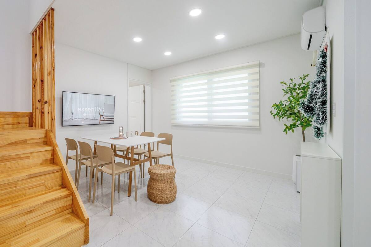 Basic Room, 2 Bedrooms (Family Pool Villa 6 (Mountain View)) | 2 bilik tidur, Wi-fi percuma 