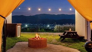 Exterior - Gyeongju The Glamping Pool Villa (Gyeongju-si)