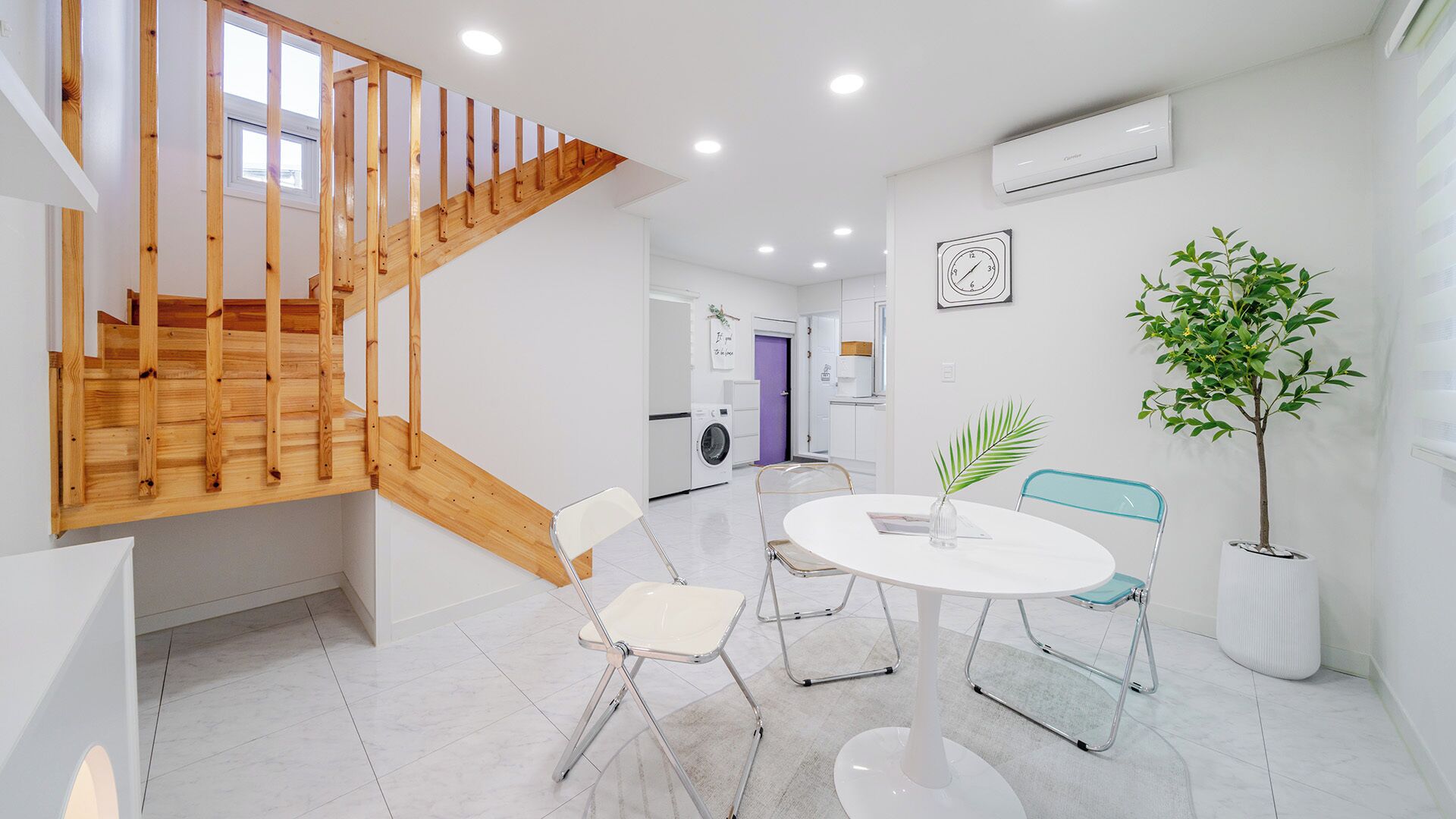 Eenvoudige kamer, 2 slaapkamers (Pool Villa 5) | 2 slaapkamers, gratis wifi