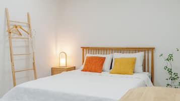 Habitación básica, 2 habitaciones (Pool Villa 5) | 2 habitaciones y wifi gratis