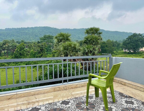Vaidik Hills Dhanbad - Jharkhand
