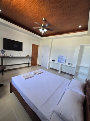 Free WiFi - MSD Resort Hotel (Laoag City)