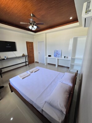 Free WiFi - MSD Resort Hotel (Laoag City)