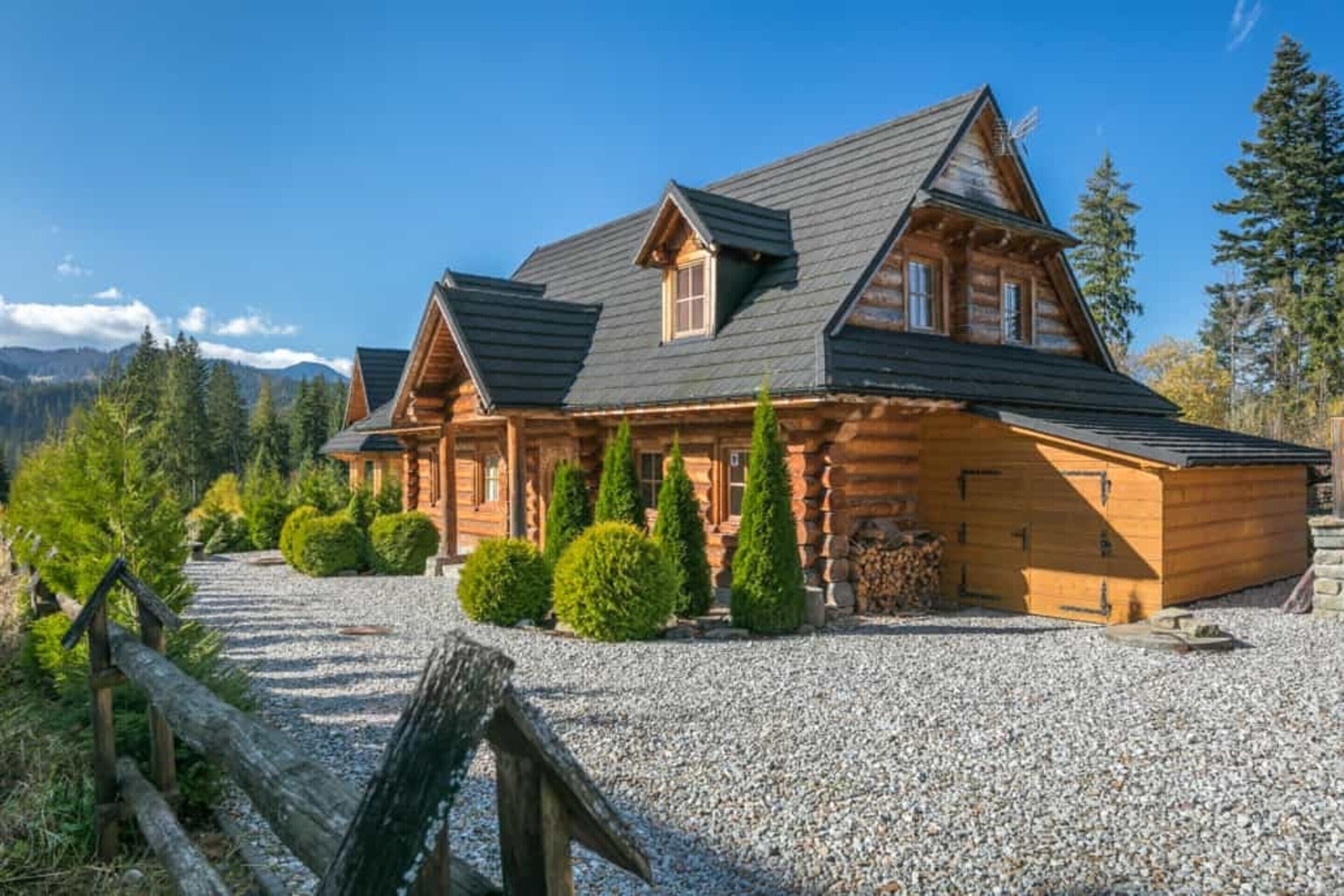 House | Exterior