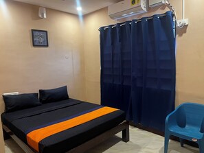Free WiFi - Hotel Star City (Tiruchirappalli)