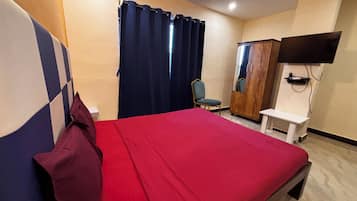 Standard Double Room | Free WiFi