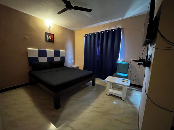 Free WiFi - Hotel Star City (Tiruchirappalli)