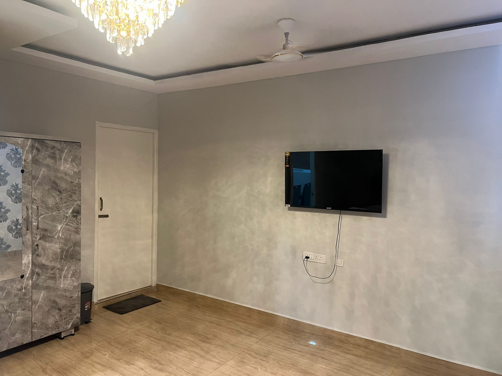 Luxury-Suite | Innenbereich