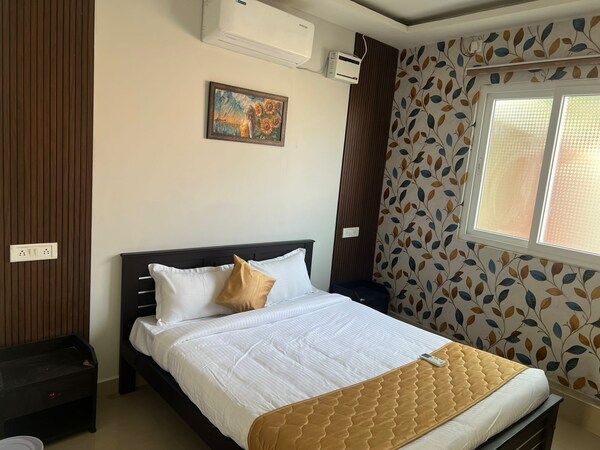 Aerodon Resort - Chennai