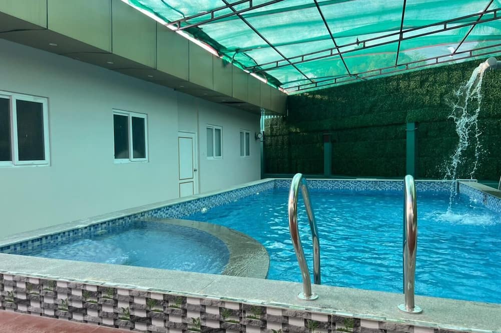 Aerodon resort